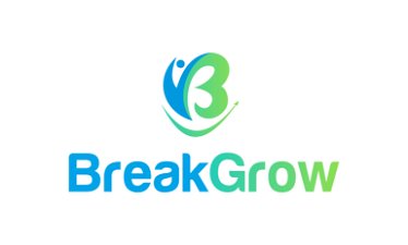 BreakGrow.com